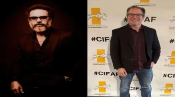 شهادة عالمية.. الناقد كيرك فيرنود يصف فيلم «مين يحضن البحر» بالتجربة الإنسانية الفريدة 1